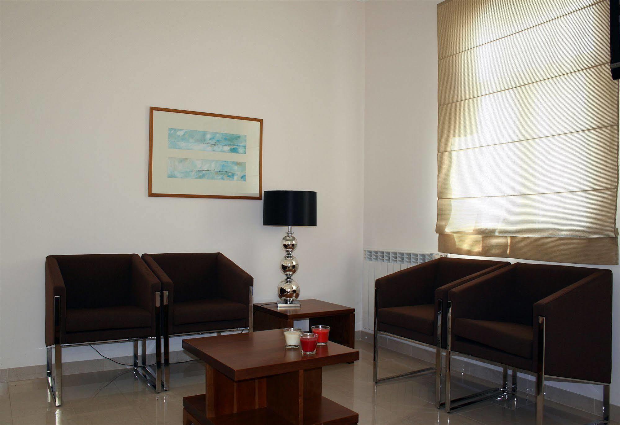 Hotel Vila Verde คาสโตร เวร์เจอ ภายนอก รูปภาพ